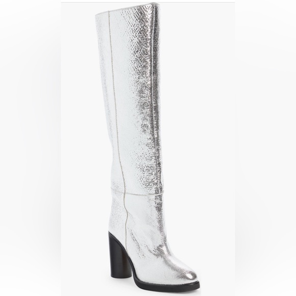 Isabel Marant Lylene boots - Picture 12 of 14